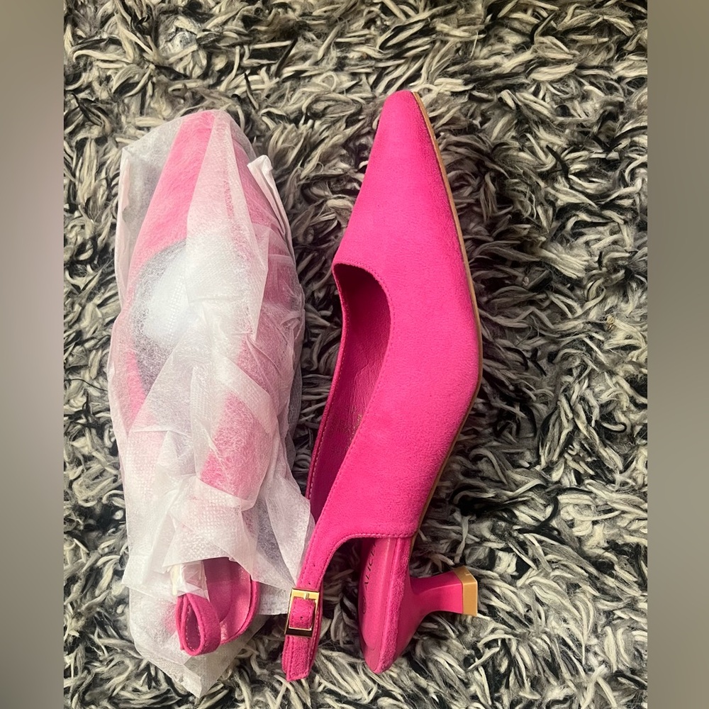 The cutest pumps of them all!